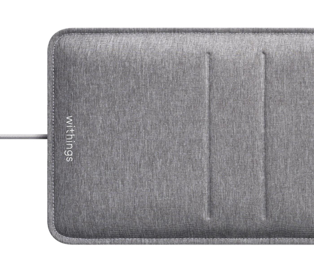 Withings Sleep Analyzer mata do monitorowania snu - 658575 - zdjęcie 2